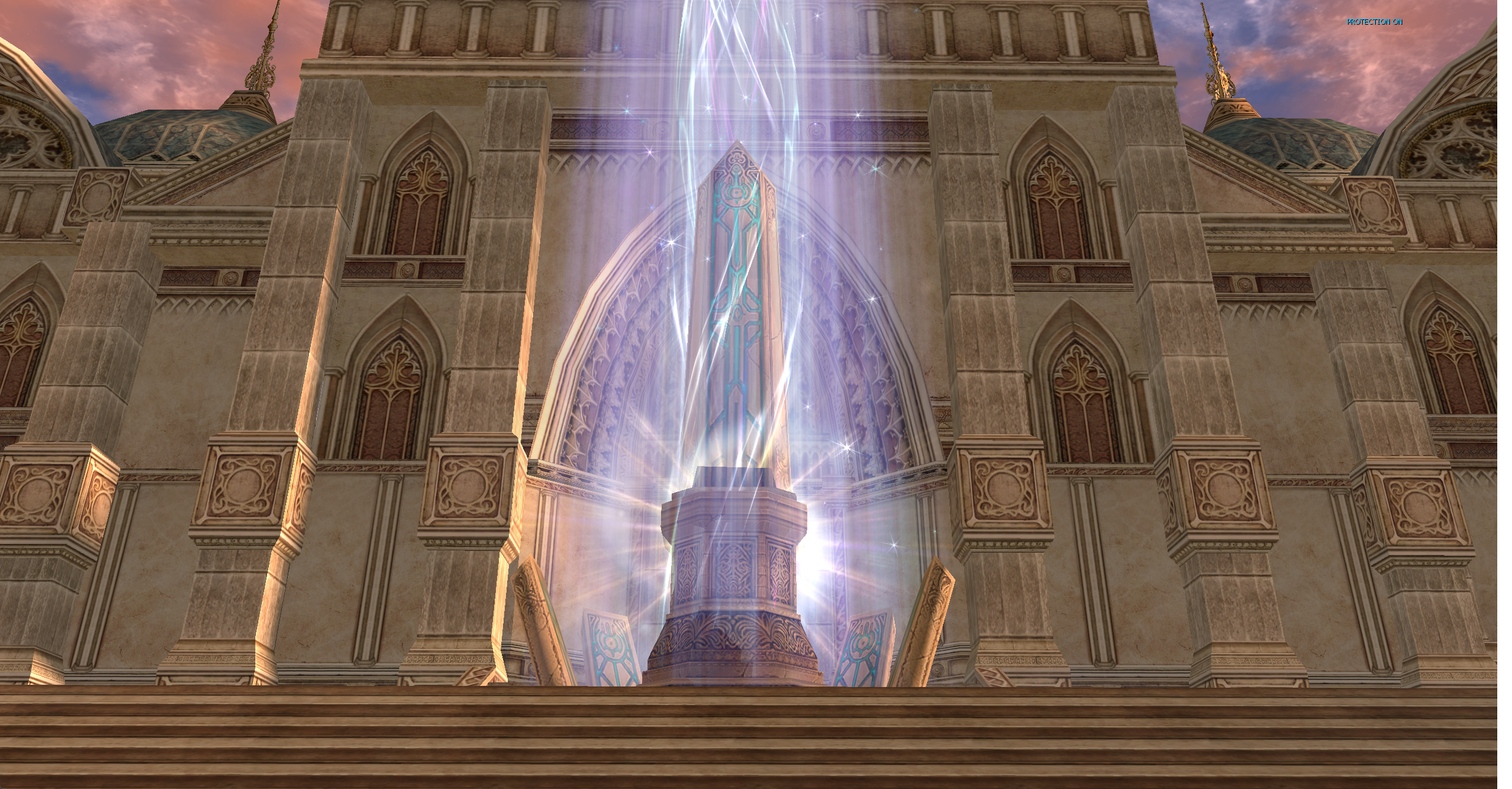 ⚔️ Espada World Instance – Fully Fixed & Client Updated!
